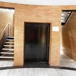 Apartamento Fibes-Congresos Parking Gratis