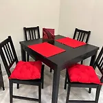 Apartamento Fibes-Congresos Parking Gratis